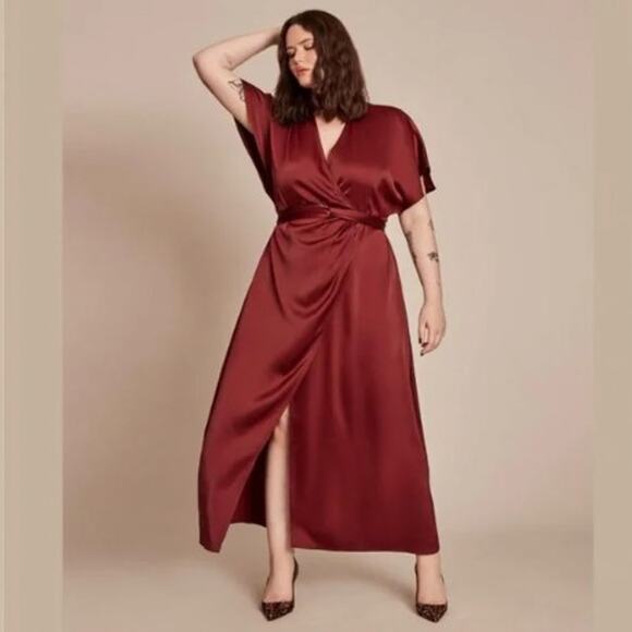 HONORE DRESS